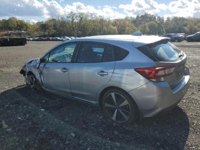Photo 2 from auction – 2019 SUBARU IMPREZA SP with VIN 4S3GTAM66K3737554