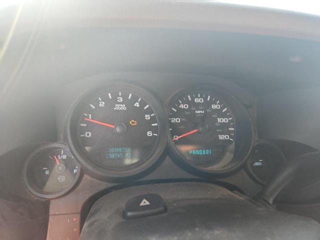 Photo 9 from auction – 2008 GMC SIERRA C15 with VIN 2GTEC19J581258478
