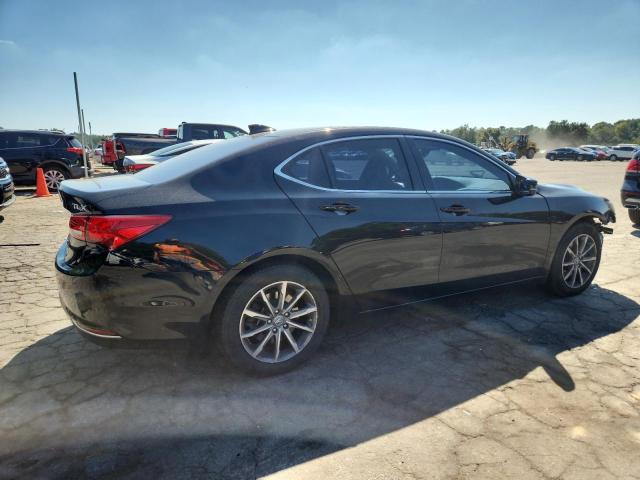 Photo 3 from auction – 2018 ACURA TLX with VIN 19UUB1F35JA006389