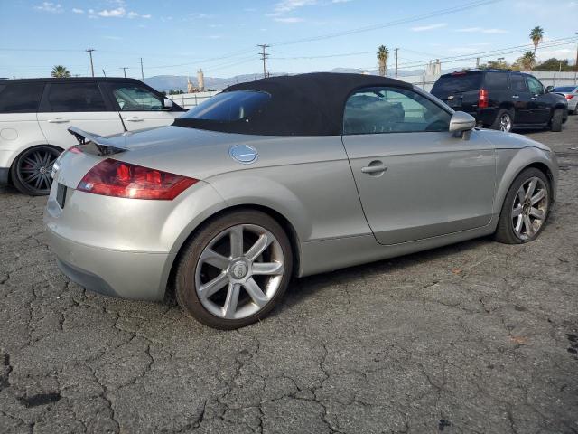 Photo 3 from auction – 2008 AUDI TT 2.0T PR with VIN TRUNF38J481047921