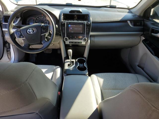 Photo 8 from auction – 2014 TOYOTA CAMRY L with VIN 4T4BF1FK9ER344093
