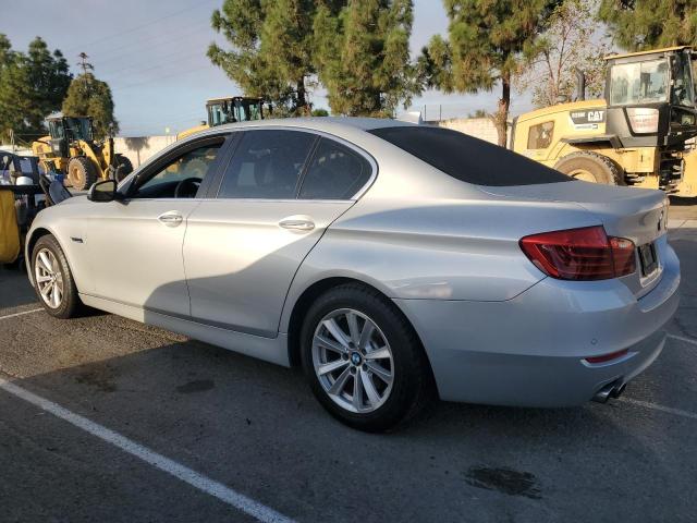 Photo 2 from auction – 2015 BMW 528 I with VIN WBA5A5C51FD522271