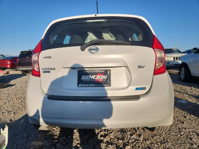 Photo 6 from auction – 2016 NISSAN VERSA NOTE with VIN 3N1CE2CP0GL395316