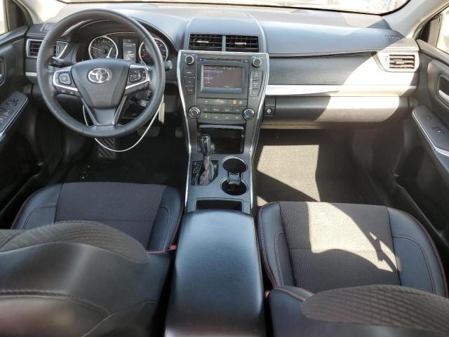 Photo 8 from auction – 2016 TOYOTA CAMRY LE with VIN 4T1BF1FKXGU176509