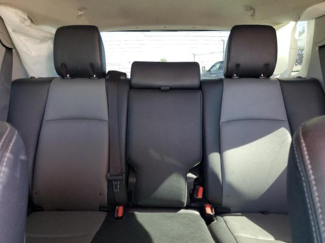 Photo 10 from auction – 2022 TOYOTA 4RUNNER SR with VIN JTENU5JR4N6020157
