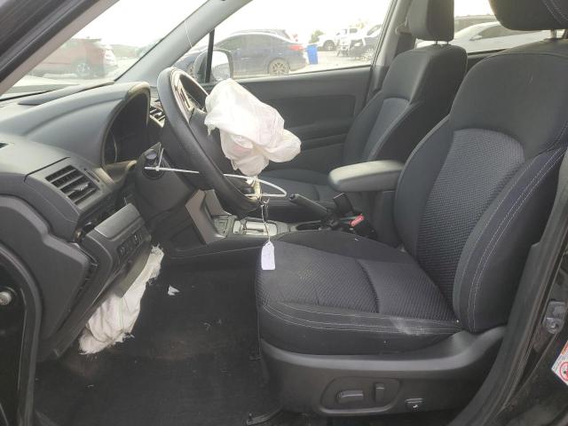 Photo 7 from auction – 2014 SUBARU FORESTER 2 with VIN JF2SJAECXEH527679