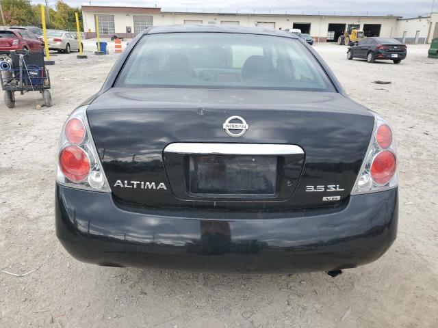Photo 6 from auction – 2005 NISSAN ALTIMA SE with VIN 1N4BL11D75N909148