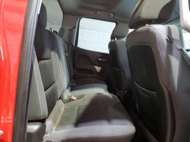 Photo 10 from auction – 2014 CHEVROLET SILVERADO with VIN 1GCVKREC8EZ245381