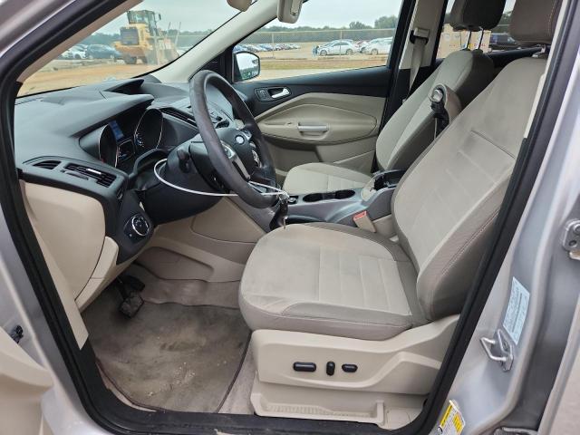Photo 7 from auction – 2014 FORD ESCAPE SE with VIN 1FMCU0GX4EUA19148