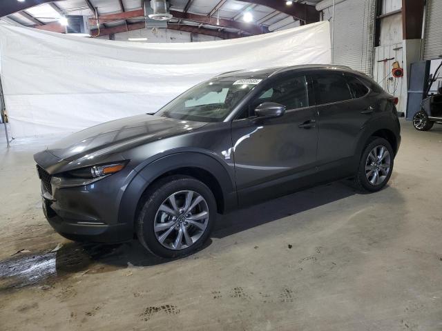 Photo 1 from auction – 2025 MAZDA CX-30 PREM with VIN 3MVDMBDM8SM802728
