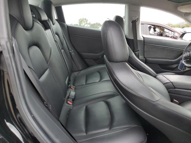 Photo 10 from auction – 2020 TESLA MODEL 3 with VIN 5YJ3E1EB7LF806969