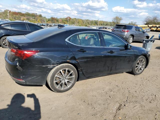 Photo 3 from auction – 2015 ACURA TLX with VIN 19UUB2F39FA020941