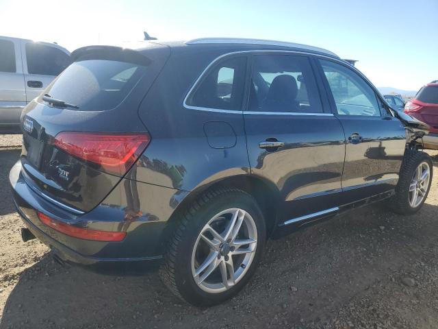 Photo 3 from auction – 2017 AUDI Q5 PREMIUM with VIN WA1L2AFPXHA035954