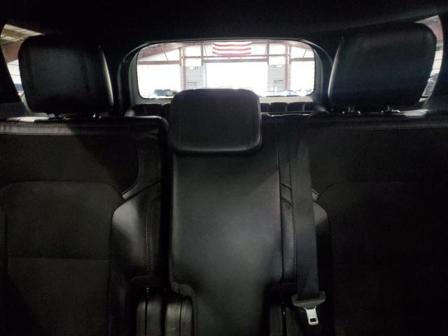 Photo 10 from auction – 2018 FORD EXPLORER X with VIN 1FM5K8DH7JGC59927