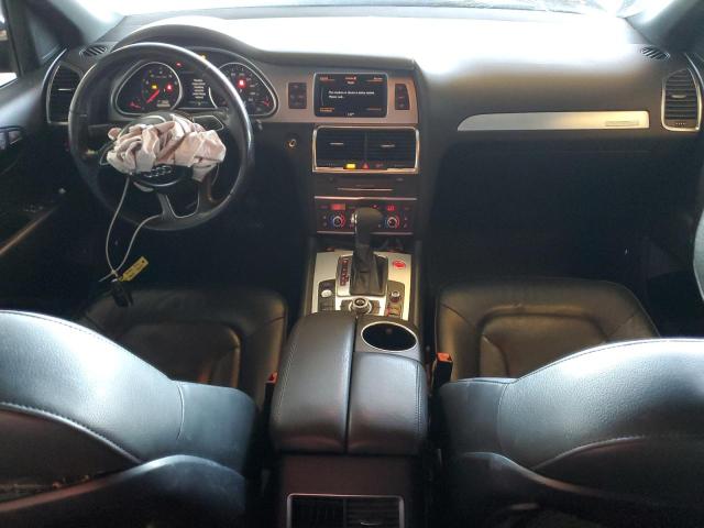 Photo 8 from auction – 2015 AUDI Q7 PRESTIG with VIN WA1DGAFE3FD018557