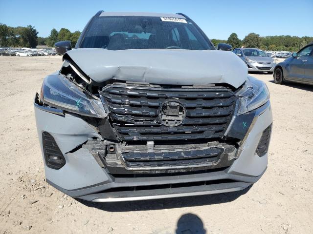 Photo 5 from auction – 2022 NISSAN KICKS with VIN 3N1CP5DV5NL477483