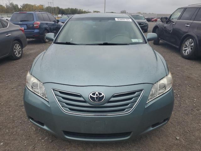 Photo 5 from auction – 2009 TOYOTA CAMRY BASE with VIN 4T1BE46K19U845483