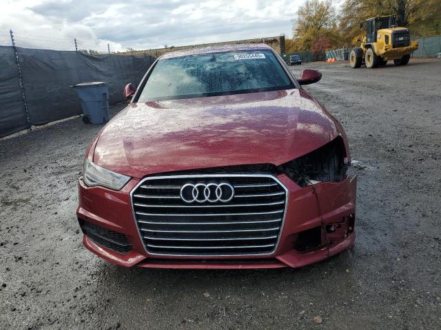 Photo 5 from auction – 2018 AUDI A6 PREMIUM with VIN WAUG8AFC7JN040379
