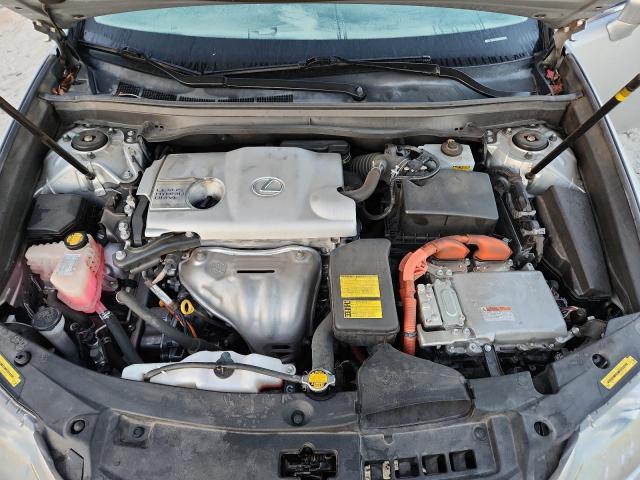 Photo 11 from auction – 2014 LEXUS ES 300H with VIN JTHBW1GG0E2053193