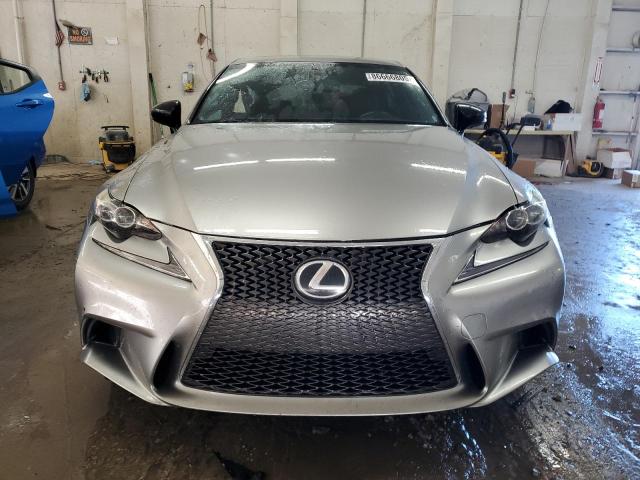 Photo 5 from auction – 2016 LEXUS IS 350 with VIN JTHBE1D28G5025476