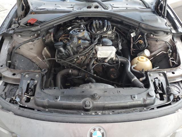 Photo 11 from auction – 2013 BMW 328 I with VIN WBA3A5C5XDF353876