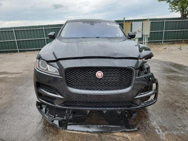 Photo 5 from auction – 2020 JAGUAR F-PACE PRE with VIN SADCK2FX8LA626860