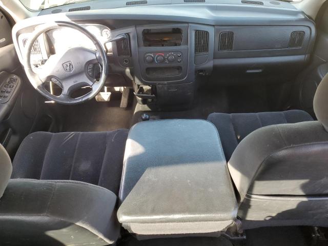 Photo 8 from auction – 2002 DODGE RAM 1500 with VIN 1D7HU18Z82J257796