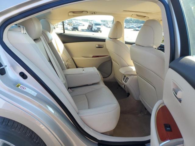 Photo 10 from auction – 2011 LEXUS ES 350 with VIN JTHBK1EG3B2453663