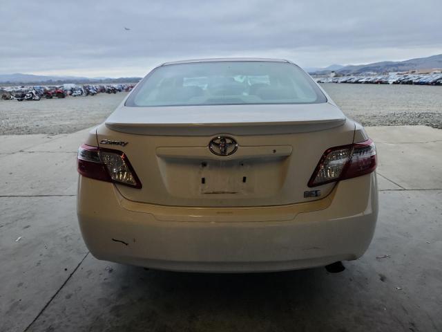 Photo 6 from auction – 2007 TOYOTA CAMRY HYBR with VIN JTNBB46K473012398