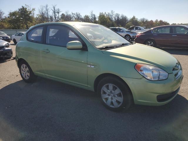 Photo 4 from auction – 2010 HYUNDAI ACCENT with VIN KMHCM3AC8AU179406
