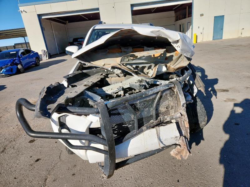 Photo 5 from auction – 2019 TOYOTA 4RUNNER SR with VIN JTEBU5JR2K5614976