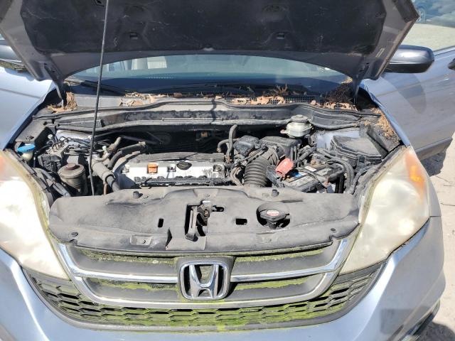Photo 12 from auction – 2011 HONDA CR-V SE with VIN JHLRE3H43BC007689
