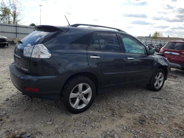 Photo 3 from auction – 2008 LEXUS RX 350 with VIN 2T2HK31U08C054203