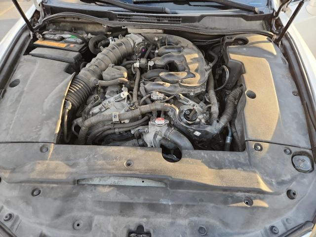 Photo 11 from auction – 2007 LEXUS IS 350 with VIN JTHBE262875015758