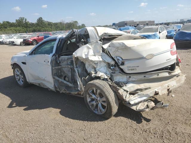 Photo 2 from auction – 2010 FORD TAURUS SEL with VIN 1FAHP2EWXAG115128