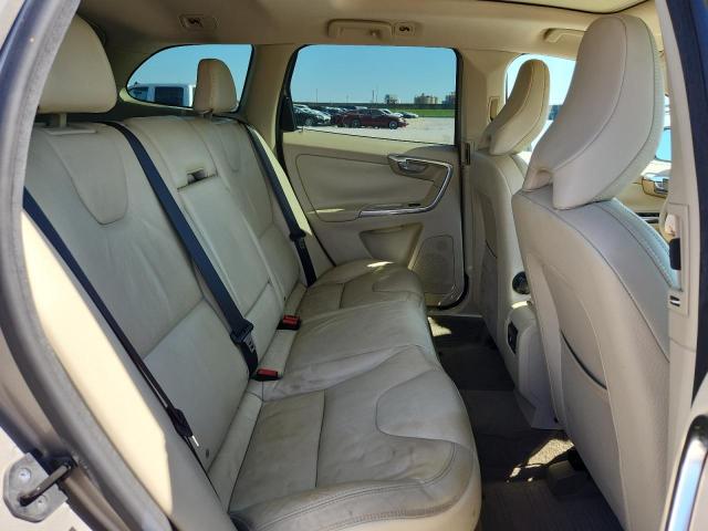 Photo 11 from auction – 2012 VOLVO XC60 3.2 with VIN YV4952DL4C2340296