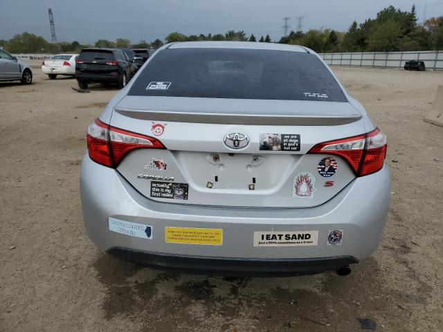 Photo 6 from auction – 2015 TOYOTA COROLLA with VIN 2T1BURHE9FC244519