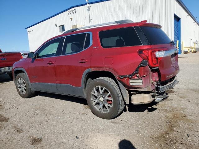 Photo 2 from auction – 2020 GMC ACADIA SLE with VIN 1GKKNKLS8LZ161395