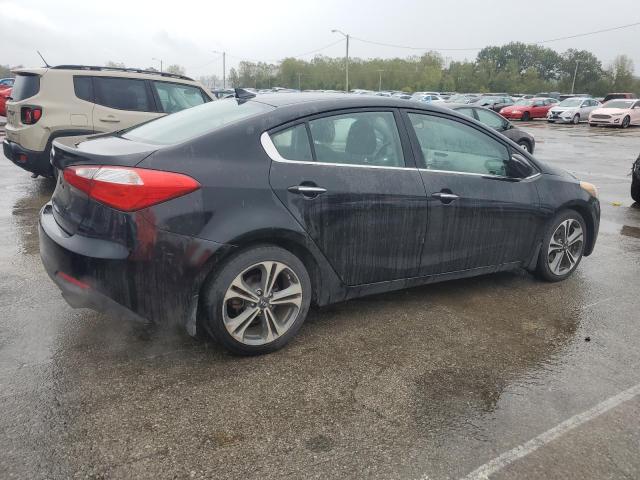 Photo 3 from auction – 2015 KIA FORTE EX with VIN KNAFX4A80F5338539