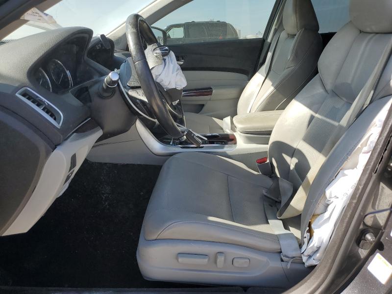 صورة رقم 7 من المزاد - 2015 ACURA TLX TECH مع VIN 19UUB1F56FA024408