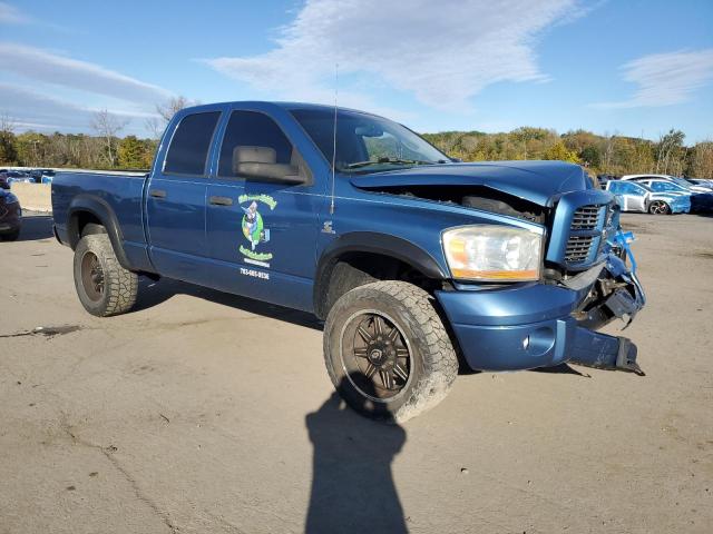 Photo 4 from auction – 2006 DODGE RAM 2500 S with VIN 1D7KS28CX6J149005