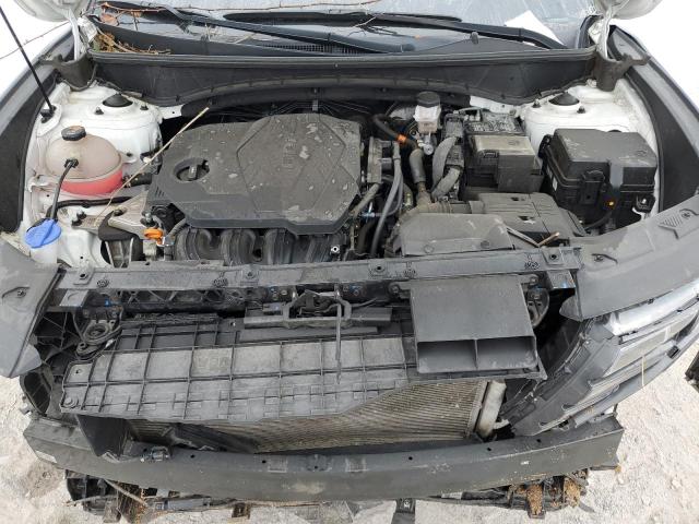 Photo 12 from auction – 2023 HYUNDAI TUCSON SEL with VIN 5NMJF3AE3PH258263