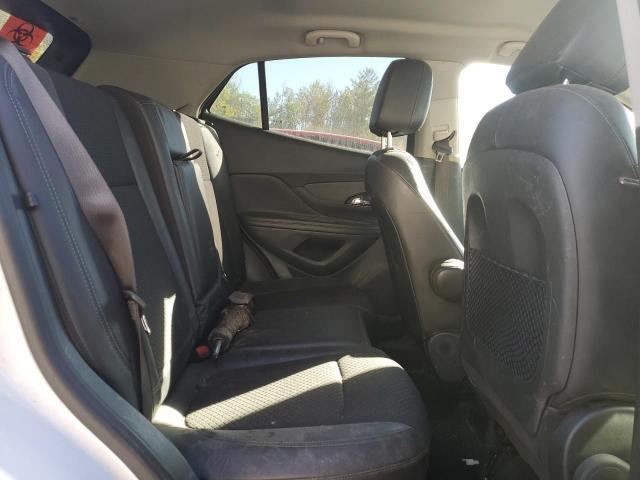 Photo 11 from auction – 2019 BUICK ENCORE with VIN KL4CJESB4KB862368