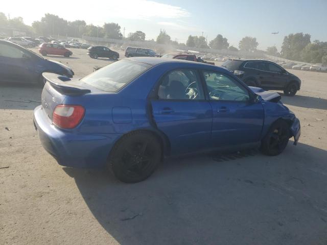 Zdjęcie 3 z aukcji – 2003 SUBARU IMPREZA WR z VIN JF1GD29673G508103