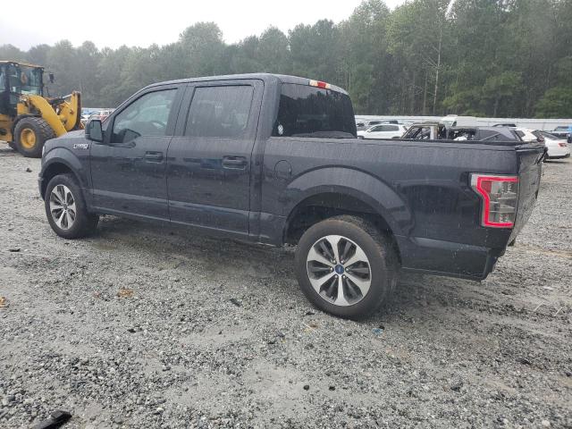 Photo 2 from auction – 2020 FORD F150 SUPERCREW with VIN 1FTEW1CP8LFC28896