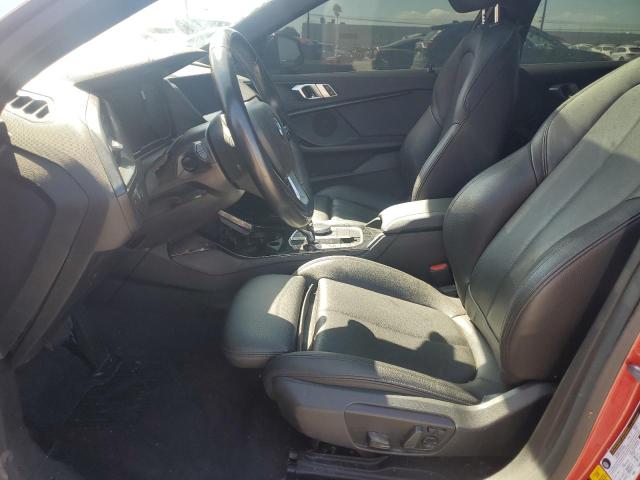 Photo 7 from auction – 2021 BMW 228XI with VIN WBA73AK03M7H58162