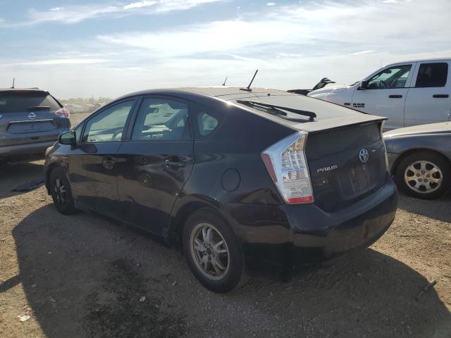 Photo 2 from auction – 2010 TOYOTA PRIUS with VIN JTDKN3DU1A1197488