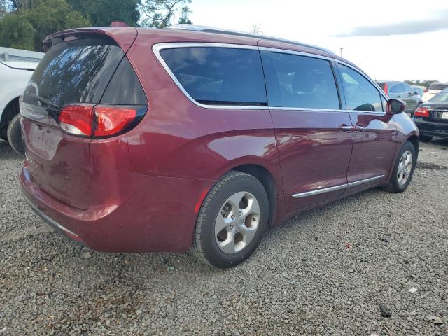 Photo 3 from auction – 2017 CHRYSLER PACIFICA T with VIN 2C4RC1EG9HR817222