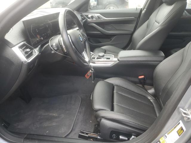 Photo 7 from auction – 2024 BMW 430XI GRAN with VIN WBA73AV02RFP71393