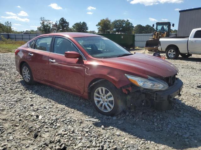 Photo 4 from auction – 2016 NISSAN ALTIMA 2.5 with VIN 1N4AL3AP0GN362213